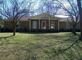 1607 Deerrun Rd, Murfreesboro, TN 37129