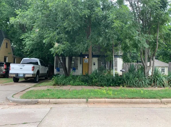 1801 NW 41st St, Oklahoma City, OK 73118