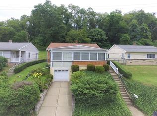 327 Foster Rd, North Versailles, PA 15137