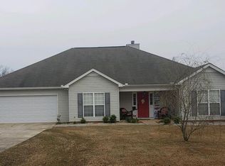 163 Gritney Rd, Daleville, AL 36322