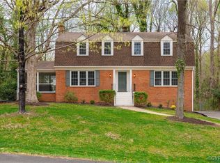 3430 Ellsworth Rd, Richmond, VA 23235