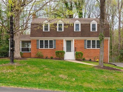 3430 Ellsworth Rd, Richmond, VA, 23235