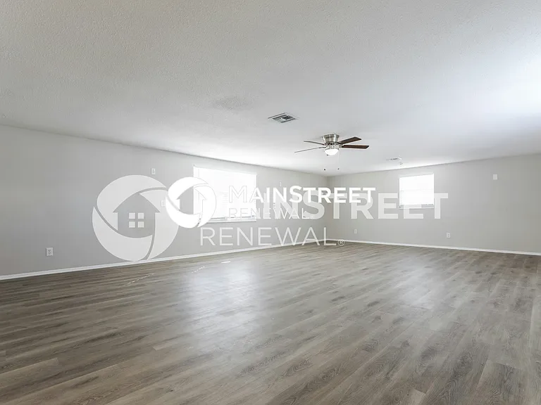 Bonus Room