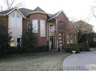 6712 E 118th St S, Bixby, OK 74008