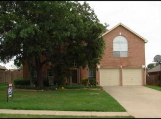 1912 Canvasback Ln, Flower Mound, TX 75028