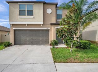 3591 Hanover Dr, New Port Richey, FL 34653