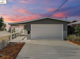 6250 Arlington Blvd, Richmond, CA 94805