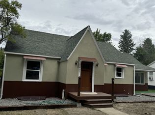 913 Simpson Ave, Cody, WY 82414