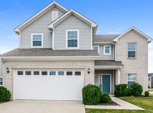 18249 Rickety Dr, Westfield, IN 46074