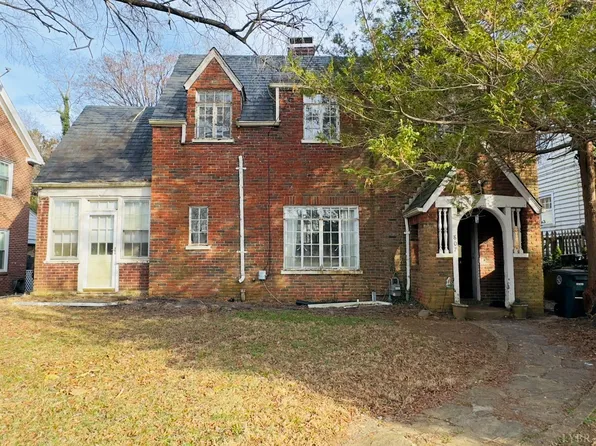 807 Pershing Ave, Lynchburg, VA 24503