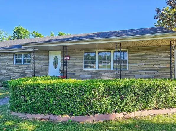 509 Sunset Strip, Eufaula, OK 74432
