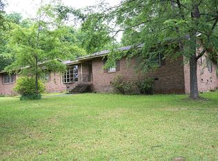 195 Marshall Rd NE, Milledgeville, GA 31061