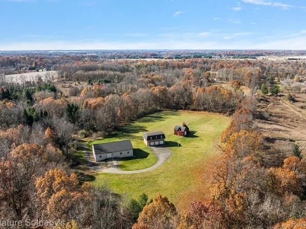 16475 17 1/2 Mile Rd, Marshall, MI 49068