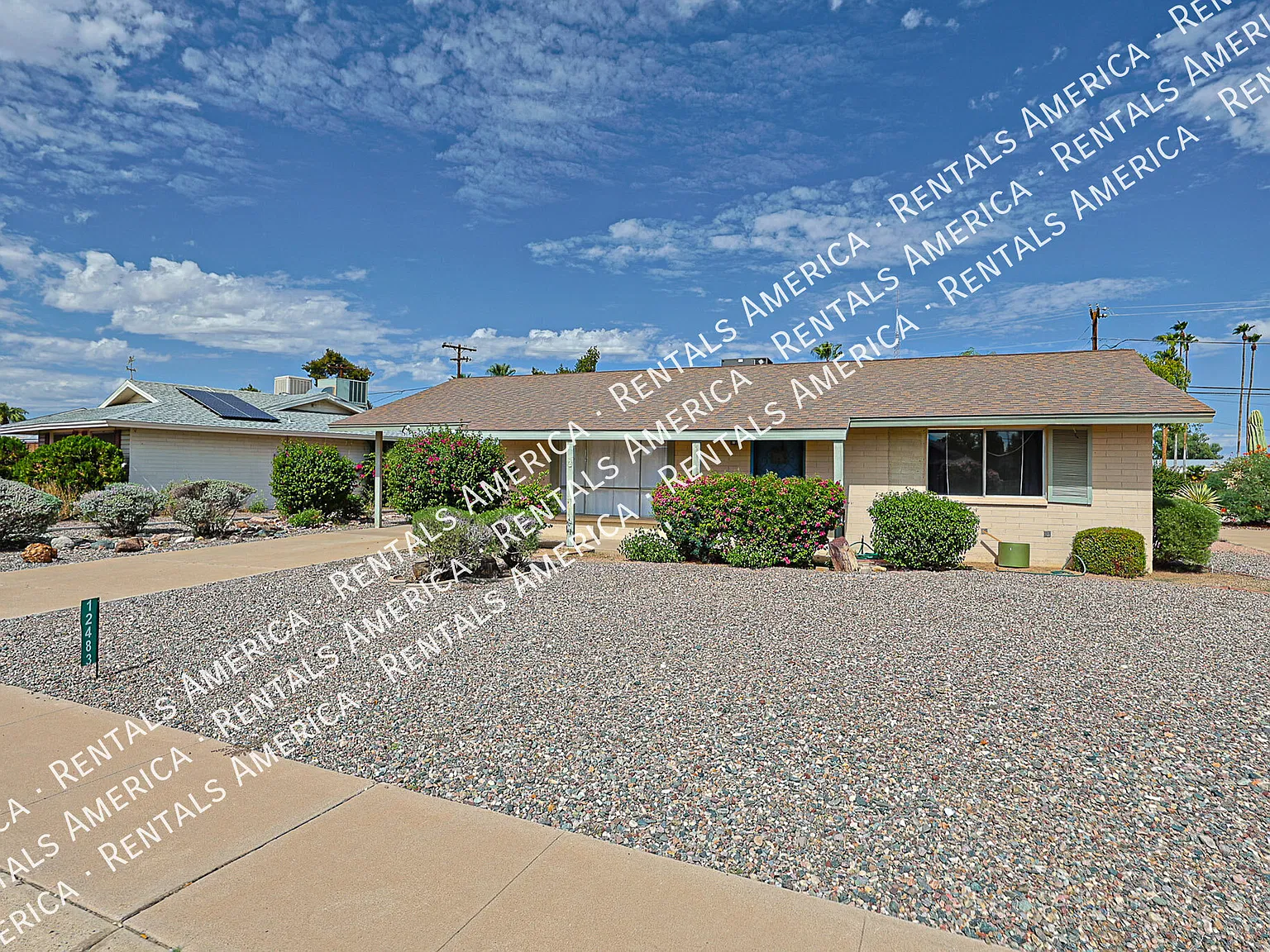 Completely Remodeled Home In 55+ Enjoy Golf Course Views — Photo 3