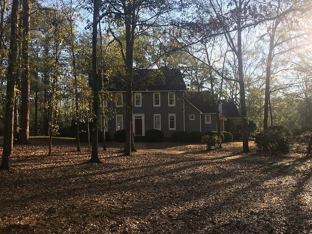 11 Twin Oaks Ln, Dothan, AL 36303 Zillow