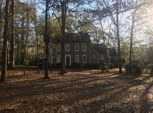 11 Twin Oaks Ln, Dothan, AL 36303