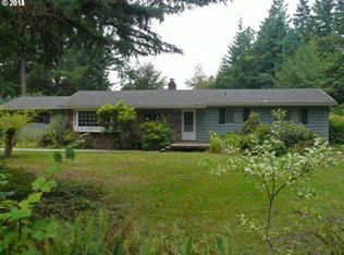 5675 NW 137th Ave, Portland, OR 97229