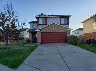 12913 John Adams St, Manor, TX 78653