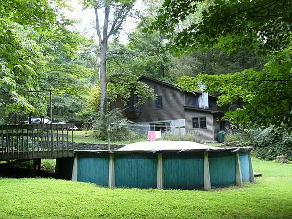 cool off in your pool