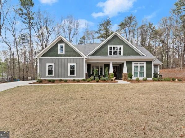 320 Fern Park Dr, Dawsonville, GA 30534
