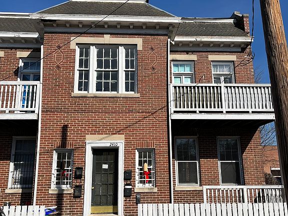 2nd image of 2410 E Marshall St #2