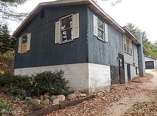 1938 Fir Ave, Holton, MI 49425