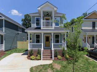 905 E Hargett St, Raleigh, NC 27601