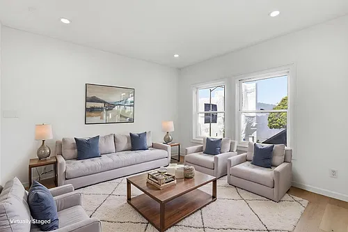 1221 Waller St #A Photo 1 1221 Waller St #A Photo 1