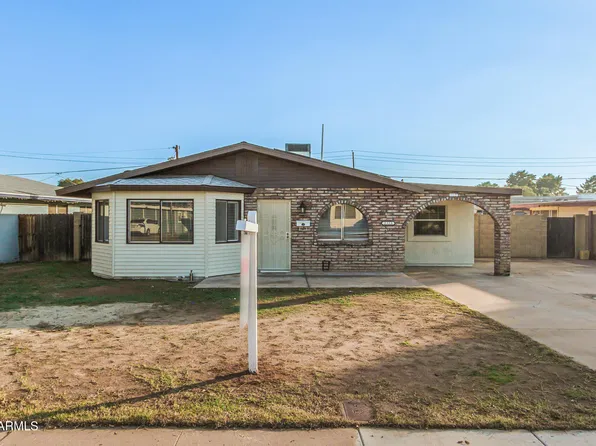 2353 W Lupine Avenue, Phoenix, AZ 85029