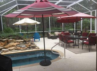 1228 Hampstead Ln, Ormond Beach, FL 32174