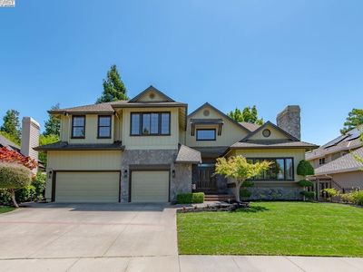 942 Finovino Ct, Pleasanton, CA, 94566