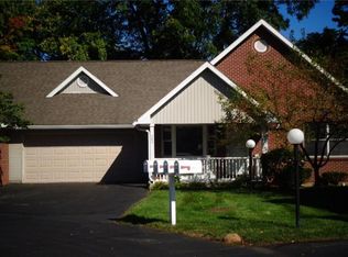 480 Ridgeview Cir N #3, Springfield, OH 45504