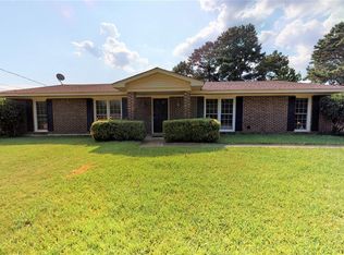 5321 Millwood Rd, Montgomery, AL 36109