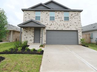 26727 Feather Reed Dr, Katy, TX 77493
