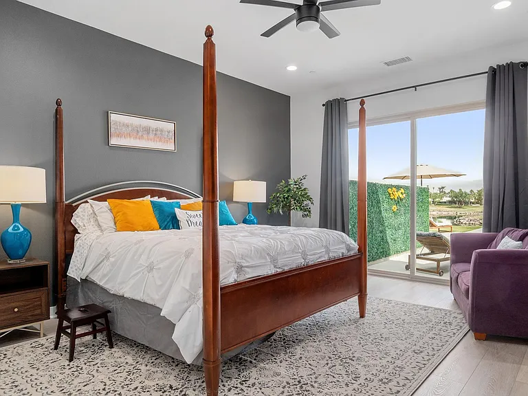 Master Suite 1
