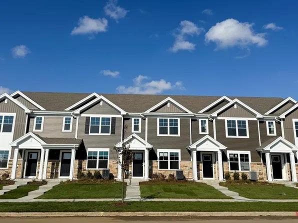 3157 Grande Trl, Yorkville, IL 60560