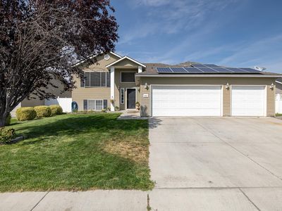 8103 Wenatchee Dr, Pasco, WA, 99301