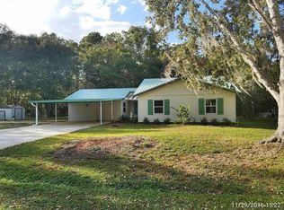 103 White Rd, Crescent City, FL 32112