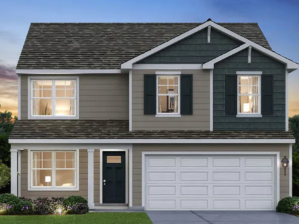 13548 S Playa Vista Blvd, Plainfield, IL 60544