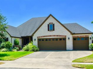 3503 Walker Falls Ln, Fulshear, TX 77441