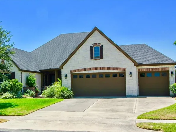 3503 Walker Falls Ln, Fulshear, TX 77441