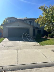 1518 Garnet Way, Plumas Lake, CA, 95961