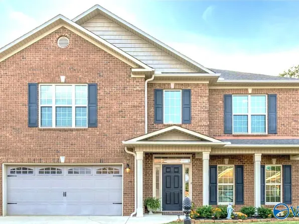 15052 Lakeside Trl SW, Huntsville, AL 35803