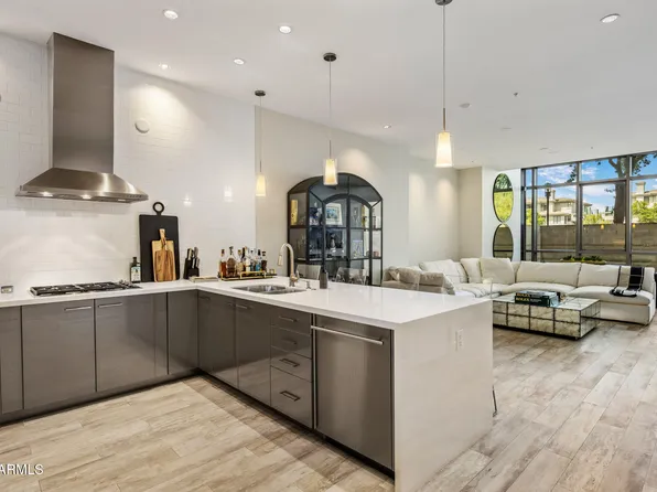 15215 N KIERLAND Boulevard #101, Scottsdale, AZ 85254
