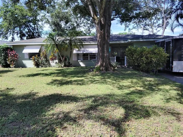 1320 Lynn Ave, Clearwater, FL 33755