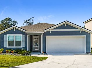 895 Cameron Oaks Pl, Middleburg, FL 32068