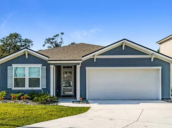 895 Cameron Oaks Pl, Middleburg, FL 32068