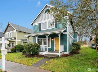 726 Union Ave, Snohomish, WA