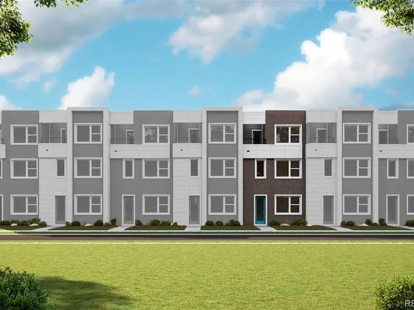 306 N Geneva Street, Aurora, CO 80010