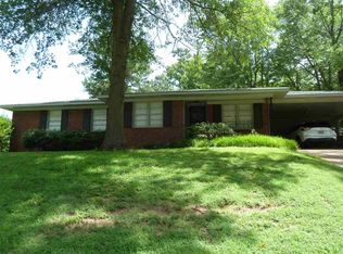 3896 E Lakemont Dr LOT 58, Memphis, TN 38128